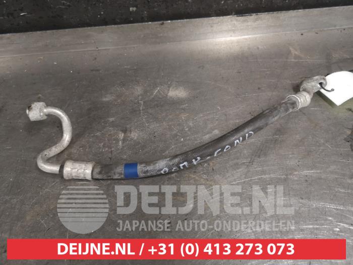 Toyota Yaris Air conditioning line O480840