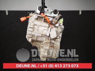 Toyota C-HR Versnellingsbak O480861 foto 2