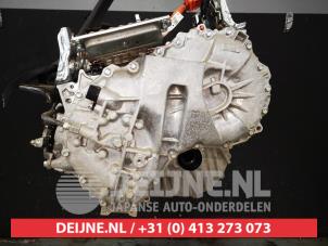 Toyota C-HR Versnellingsbak O480861 foto 3