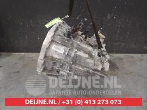 Gebruikte Versnellingsbak Suzuki Vitara (LY/MY) 1.4 S Turbo 16V AllGrip Prijs € 450,00 Margeregeling aangeboden door V.Deijne Jap.Auto-onderdelen BV