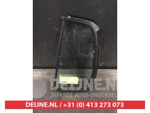 Suzuki Celerio Driehoeks Ruit links-achter O480882 foto 2