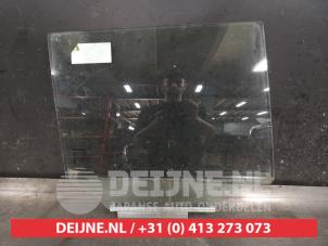 Suzuki Celerio Rear door window 4-door door, rear right O480889 photo 2