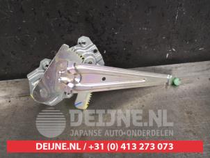 Suzuki Celerio Ruitmechaniek 4Deurs rechts-achter O480891 foto 2