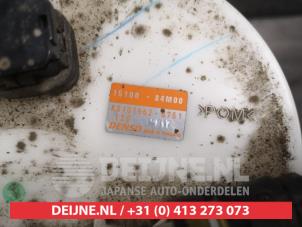 Suzuki Celerio Brandstofpomp Elektrisch O480898 foto 2
