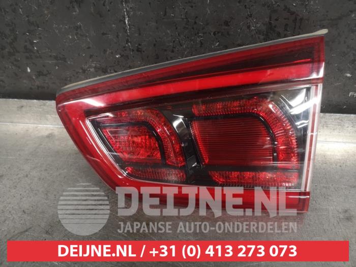 Kia Niro Achterklep reflector rechts O480900