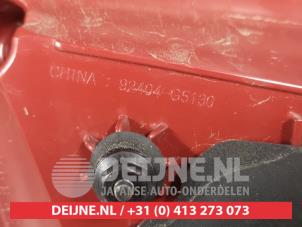 Kia Niro Heckklappenreflektor rechts O480900 foto 3