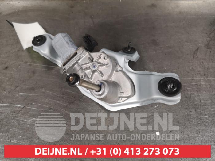 Kia Niro Scheibenwischermotor hinten O480901