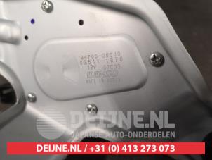 Kia Niro Scheibenwischermotor hinten O480901 foto 2