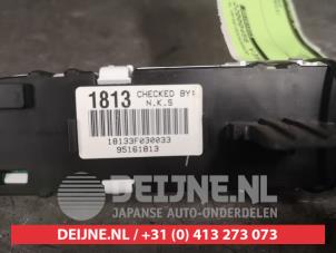 Chevrolet Spark Sicherheitsgurt-Erinnerung Module O480955 foto 3