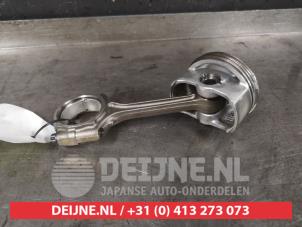Suzuki SX-4 Kolben O480963 foto 2