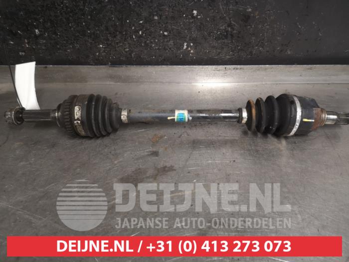 Chevrolet Matiz Antriebswelle links vorne O481021
