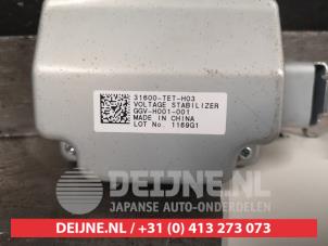 Honda Civic DC/DC converter O481027 foto 2
