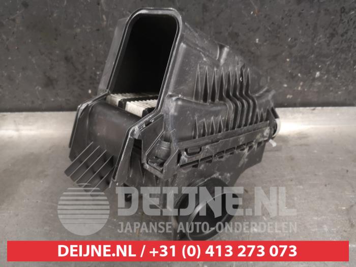 Honda Civic Luftfiltergehäuse O481028