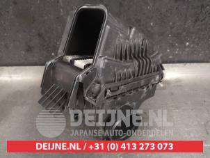 Gebruikte Luchtfilterhuis Honda Civic (FK6/7/8/9) 2.0i Type R VTEC Turbo 16V Prijs € 75,00 Margeregeling aangeboden door V.Deijne Jap.Auto-onderdelen BV