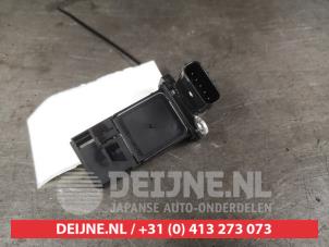 Gebruikte Luchthoeveelheidsmeter Honda Civic (FK6/7/8/9) 2.0i Type R VTEC Turbo 16V Prijs € 40,00 Margeregeling aangeboden door V.Deijne Jap.Auto-onderdelen BV