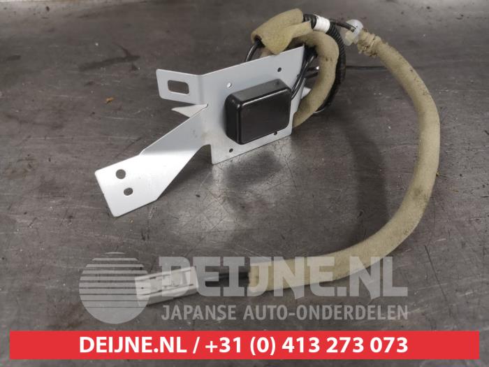 Honda Civic GPS-Antenne O481031