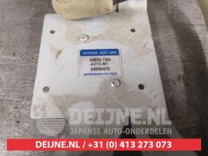 Honda Civic GPS Antenne O481031 foto 2