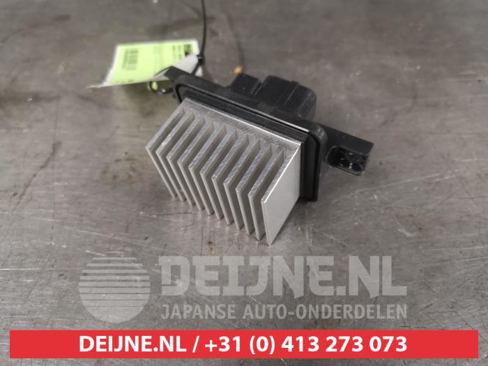 Honda Civic Heizung Widerstand O481033