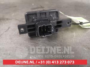 Honda Civic Heizung Widerstand O481033 foto 2