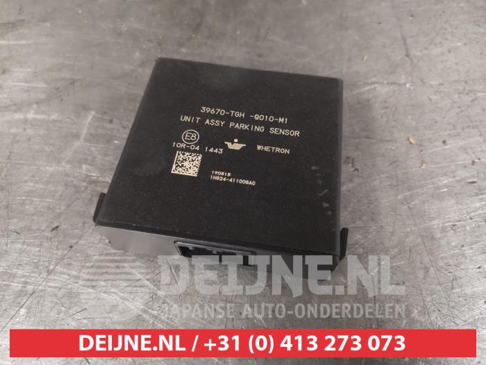 Honda Civic PDC Modul O481034