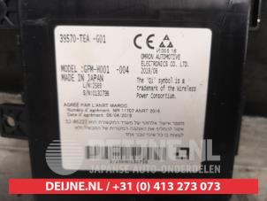 Honda Civic Drahtloses Ladegerät O481036 foto 2