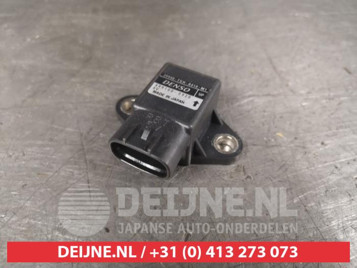 Honda Civic Stabilisierung Regelsensor O481038