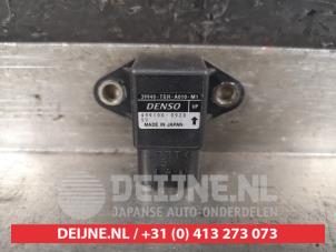 Honda Civic Stabilisatie Regel Sensor O481038 foto 2