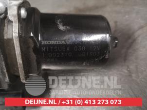 Honda Civic Ruitenwissermotor voor O481039 foto 3
