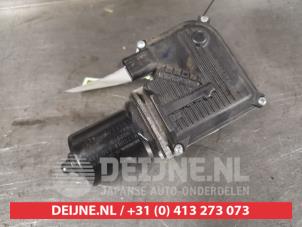 Honda Civic Ruitenwissermotor voor O481039 foto 2
