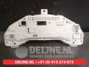 Honda Civic Kilometerteller KM O481046 foto 3