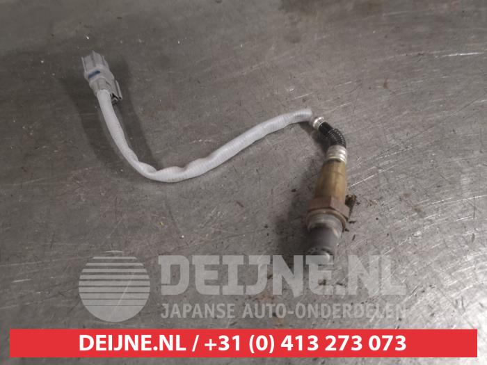 Gebruikte Lambda Sonde Honda Civic (FK6/7/8/9) 2.0i Type R VTEC Turbo 16V Prijs € 75,00 Margeregeling aangeboden door V.Deijne Jap.Auto-onderdelen BV