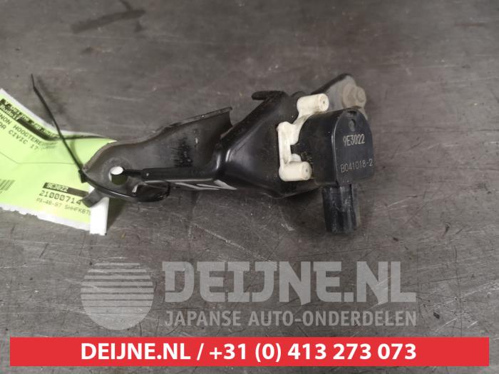 Honda Civic Xenon height adjustment O481051