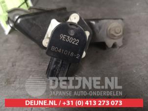 Honda Civic Xenon height adjustment O481051 photo 2