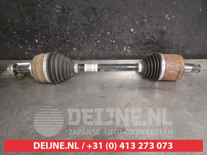Honda Civic Antriebswelle links vorne O481052