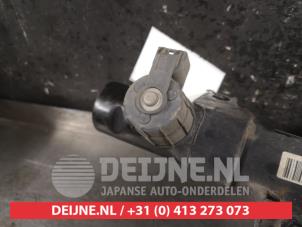 Honda Civic Schokdemperpoot links-voor O481053 foto 3