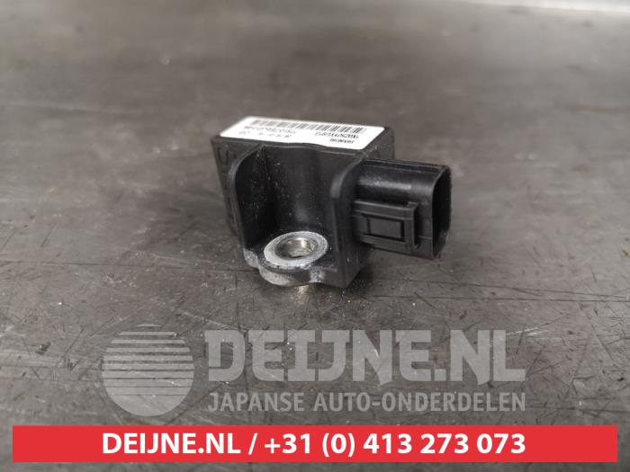 Honda Civic Airbag-Sensor O481056