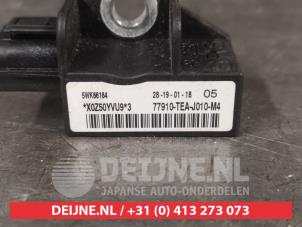 Honda Civic Airbag sensor O481056 photo 2