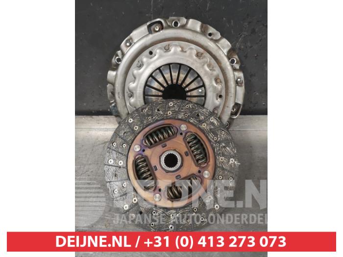 Honda Civic Kupplungsset (komplett) O481061