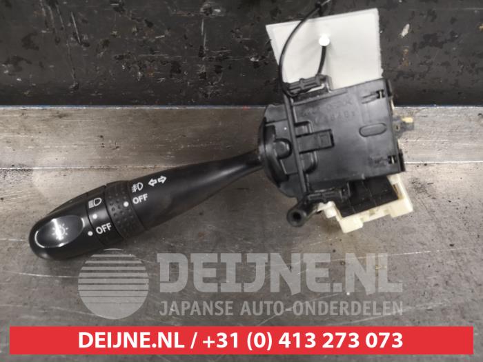 Toyota Rav-4 Licht Schalter O481066