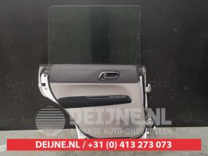 Subaru Forester Portier 4Deurs links-achter O481092 foto 3