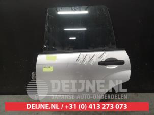 Subaru Forester Portier 4Deurs links-achter O481092 foto 2