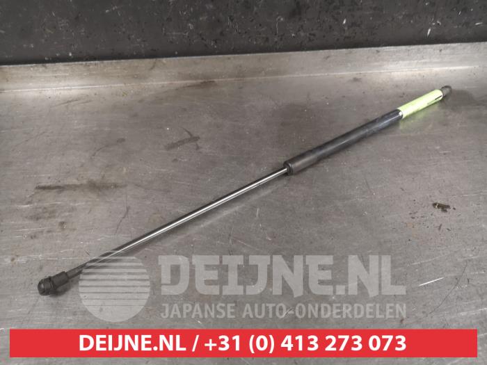 Nissan Juke Gasdämpfer rechts hinten O481127