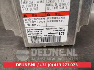 Suzuki Alto Airbag Module O481141 foto 2