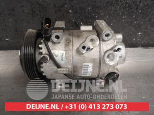 Gebruikte Aircopomp Hyundai i20 (GBB) 1.2i 16V Prijs € 100,00 Margeregeling aangeboden door V.Deijne Jap.Auto-onderdelen BV