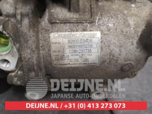 Nissan Pathfinder Air conditioning pump O481289 photo 3