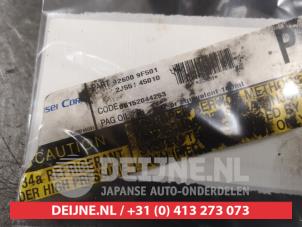 Nissan Primera Aircopomp O481296 foto 3