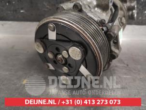 Suzuki Swift Klimapumpe O481298 foto 2
