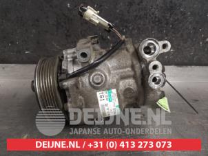 Gebruikte Aircopomp Suzuki Swift (ZA/ZC/ZD1/2/3/9) 1.3 D 16V Prijs € 50,00 Margeregeling aangeboden door V.Deijne Jap.Auto-onderdelen BV