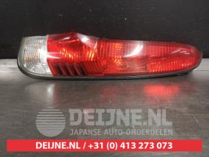 Daihatsu Terios Taillight, right O481270 photo 2