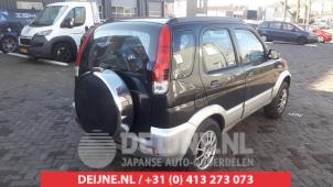 Daihatsu Terios Achterklep O481271 foto 2